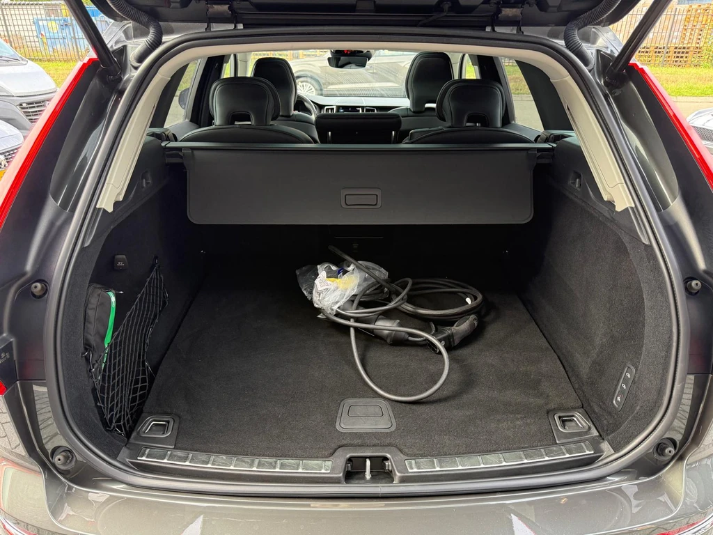 Volvo XC60 – foto 13