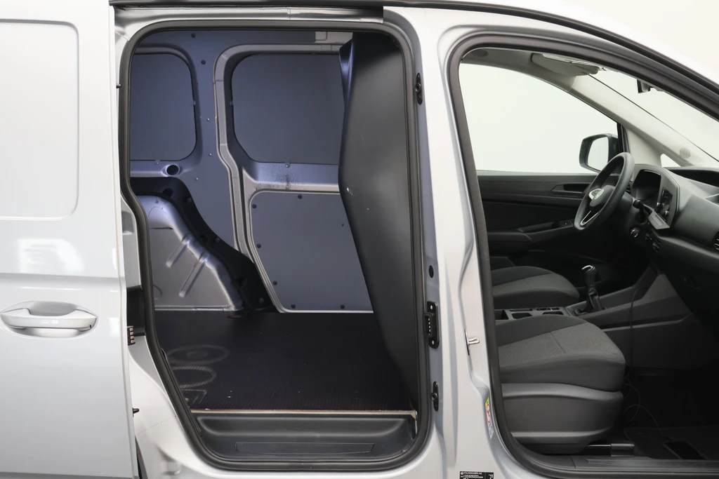 Volkswagen Caddy – foto 19