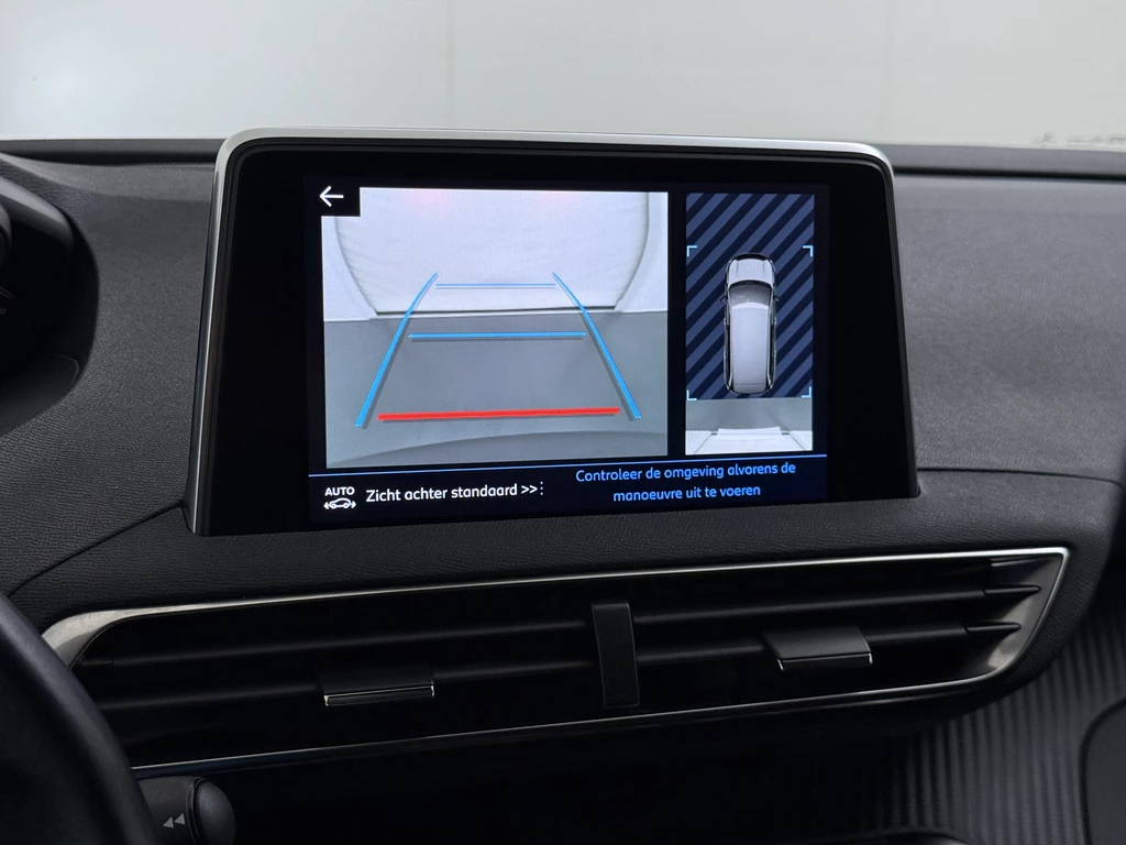 Peugeot 5008 – foto 23