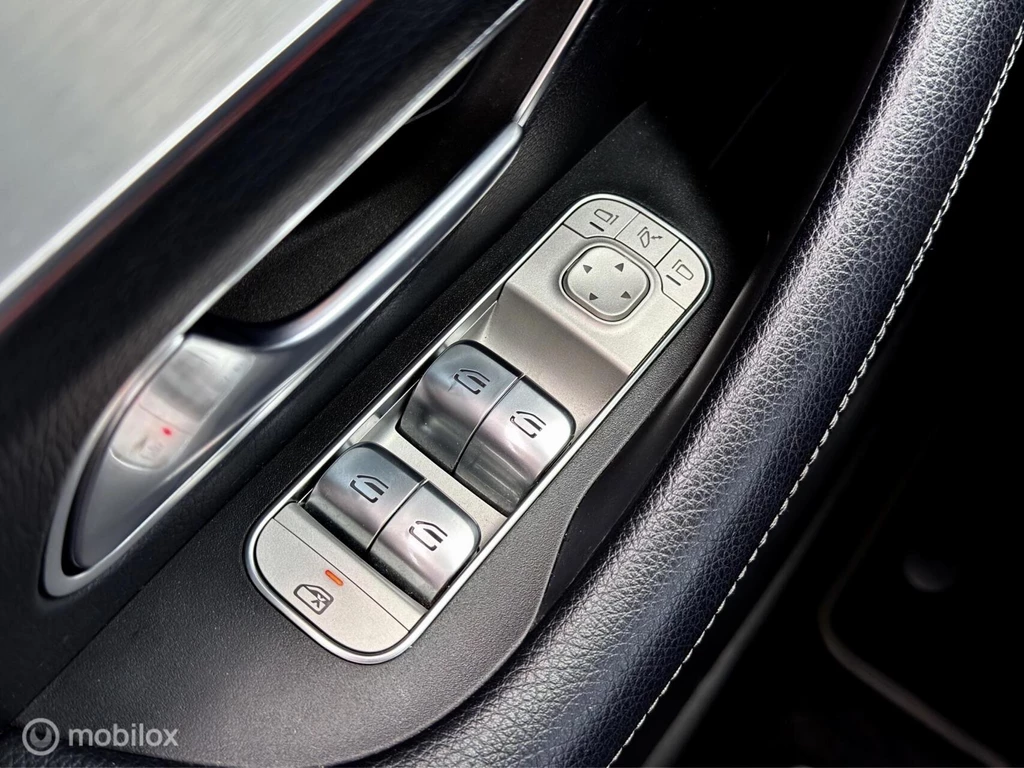 Mercedes-Benz GLE – foto 14