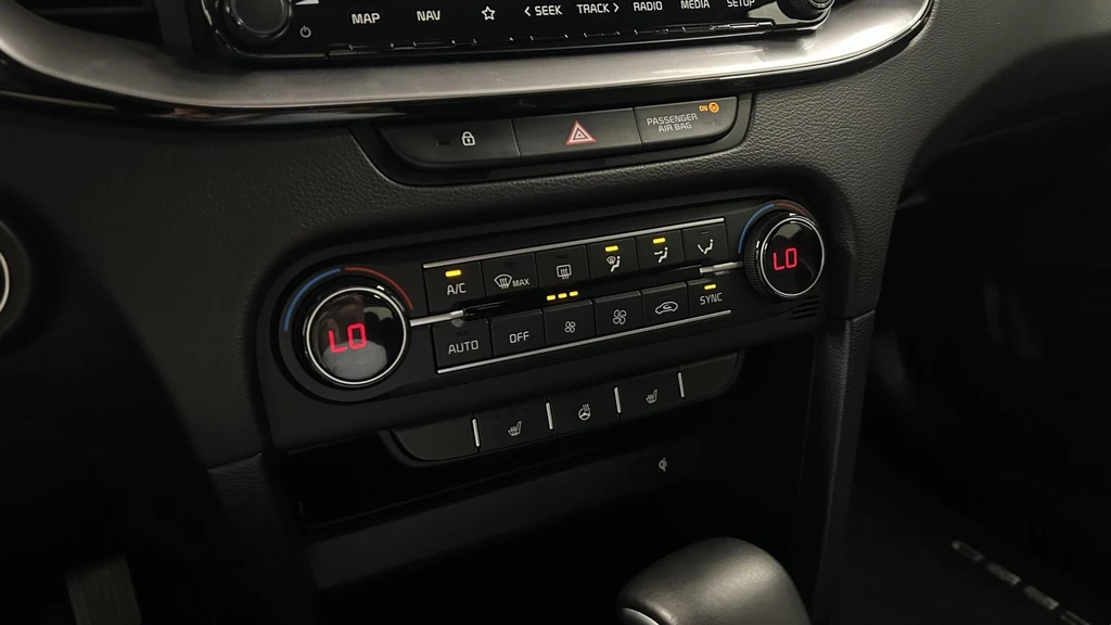 Kia Ceed Sportswagon – foto 49