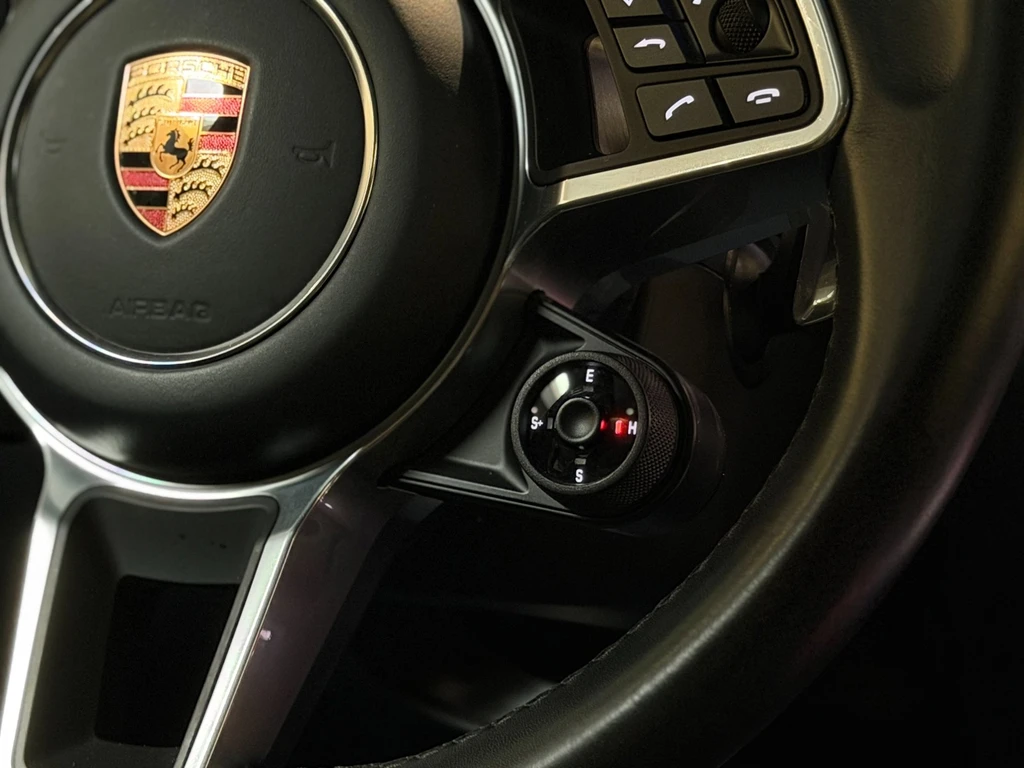 Porsche Cayenne – foto 45
