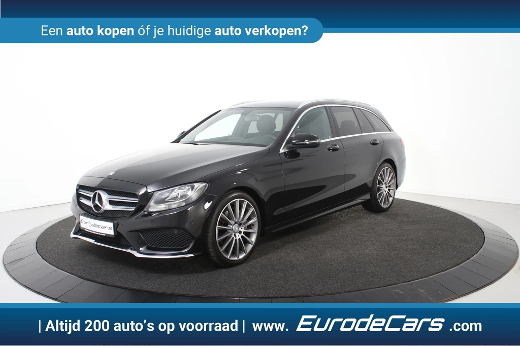 Mercedes-Benz C-Klasse – foto 3