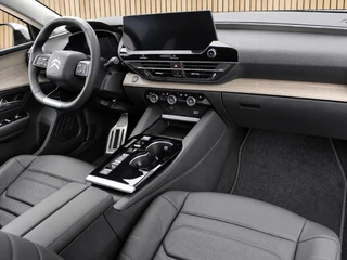 Citroën C5 X – thumbnail 7