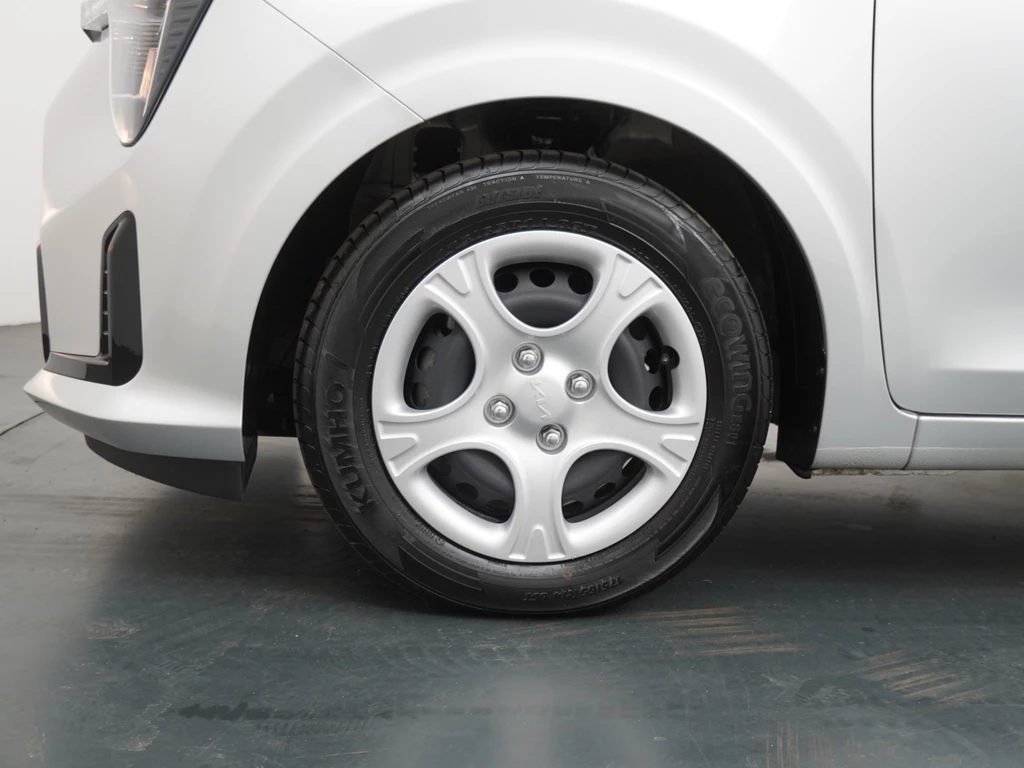 Kia Picanto – foto 17