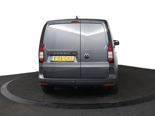 Volkswagen Caddy – thumbnail 4