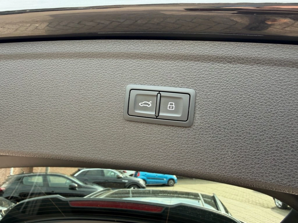 Audi SQ5 – foto 27