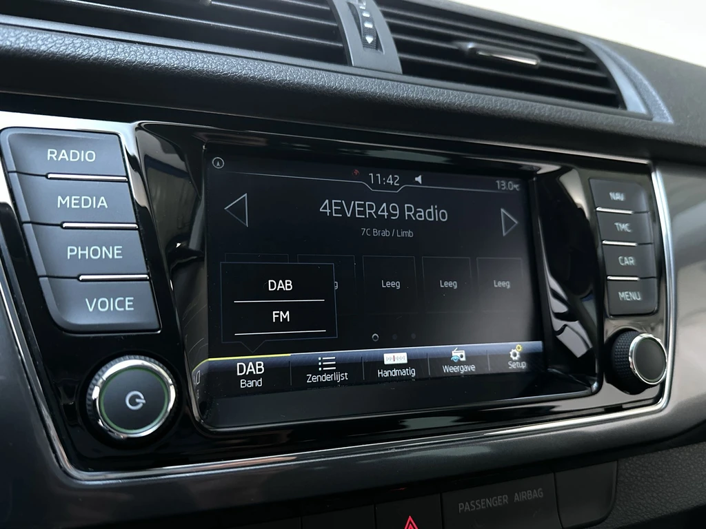 Škoda Fabia – foto 16
