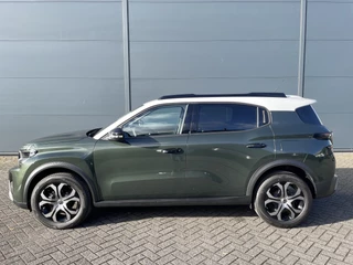 Citroën C3 Aircross – thumbnail 3