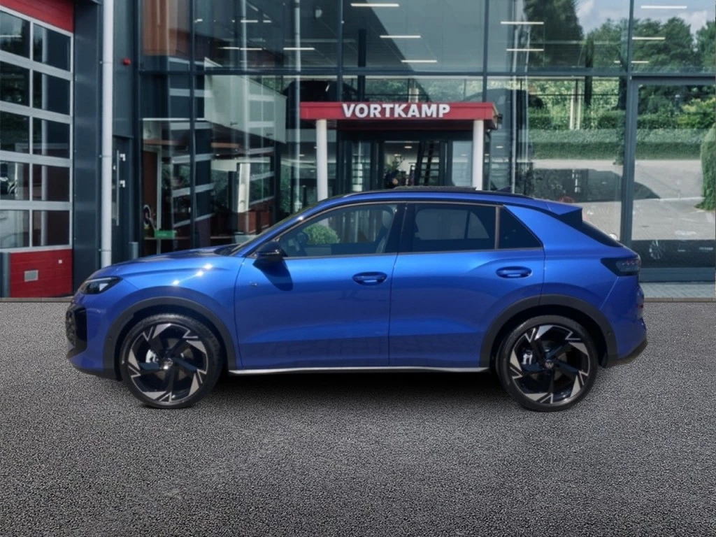 Volkswagen T-Roc – foto 2