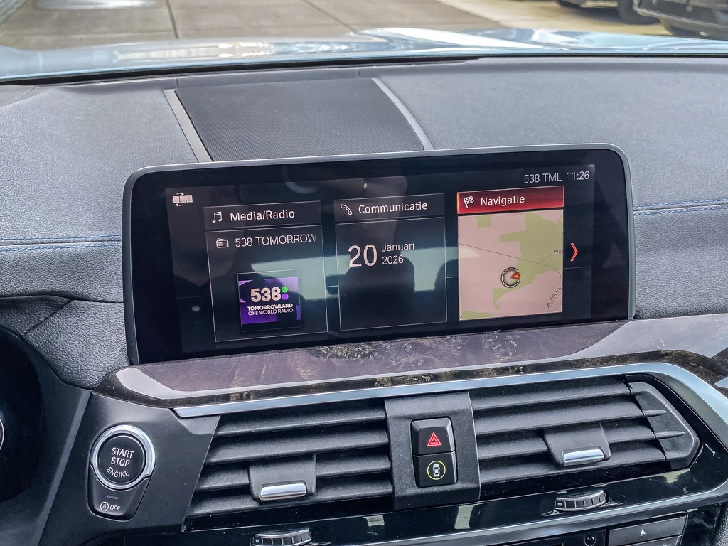 BMW X3 – foto 72