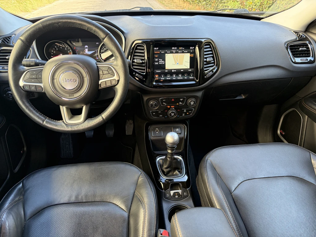 Jeep Compass – foto 10