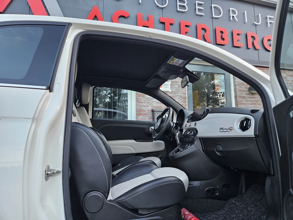 Fiat 500 – foto 38