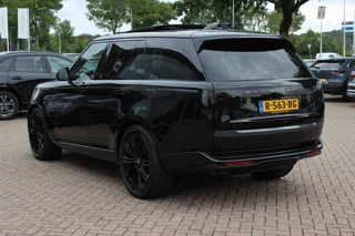 Land Rover Range Rover – thumbnail 3