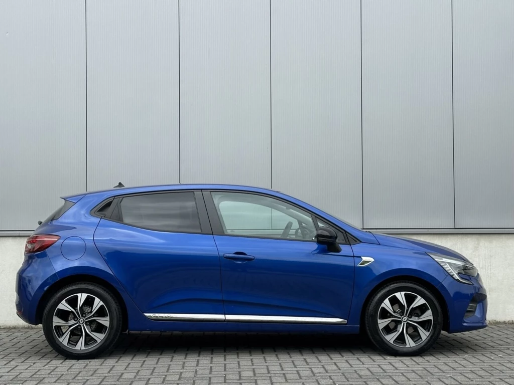 Renault Clio – foto 9
