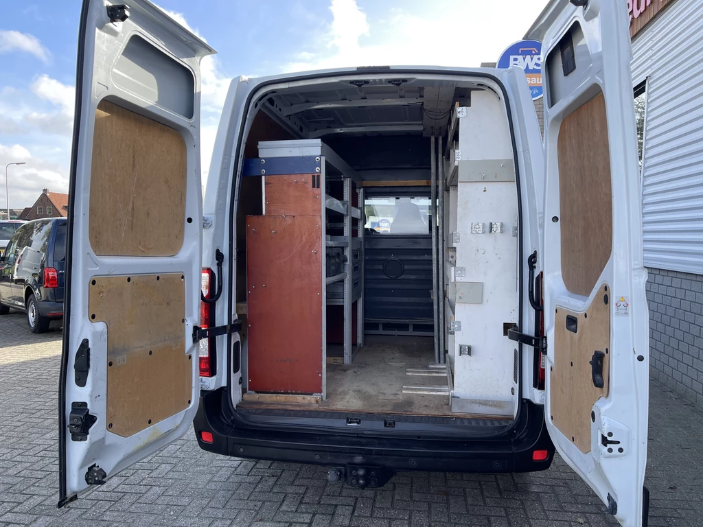 Renault Master – foto 11
