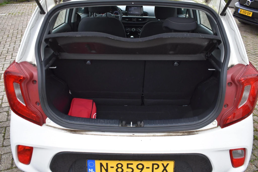 Kia Picanto – foto 7