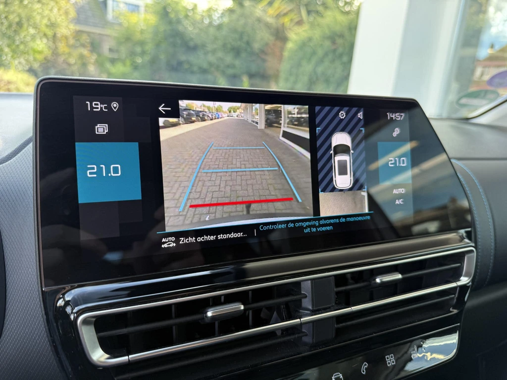 Citroën C5 Aircross – foto 14