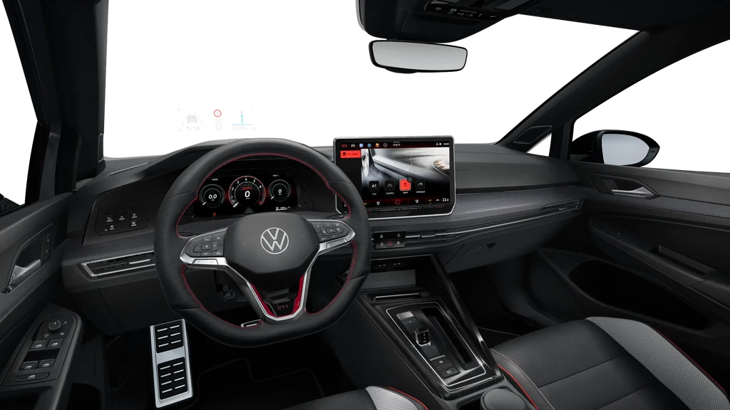 Volkswagen Golf – foto 9