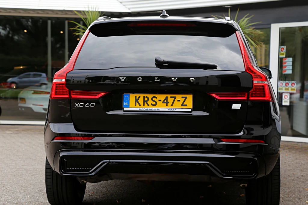 Volvo XC60 – foto 9