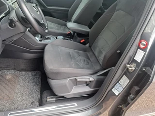 Volkswagen Tiguan – thumbnail 22