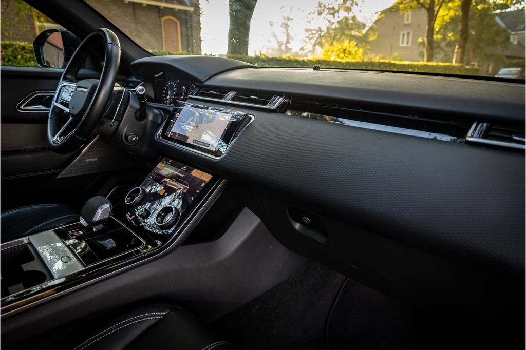 Land Rover Range Rover Velar – foto 18