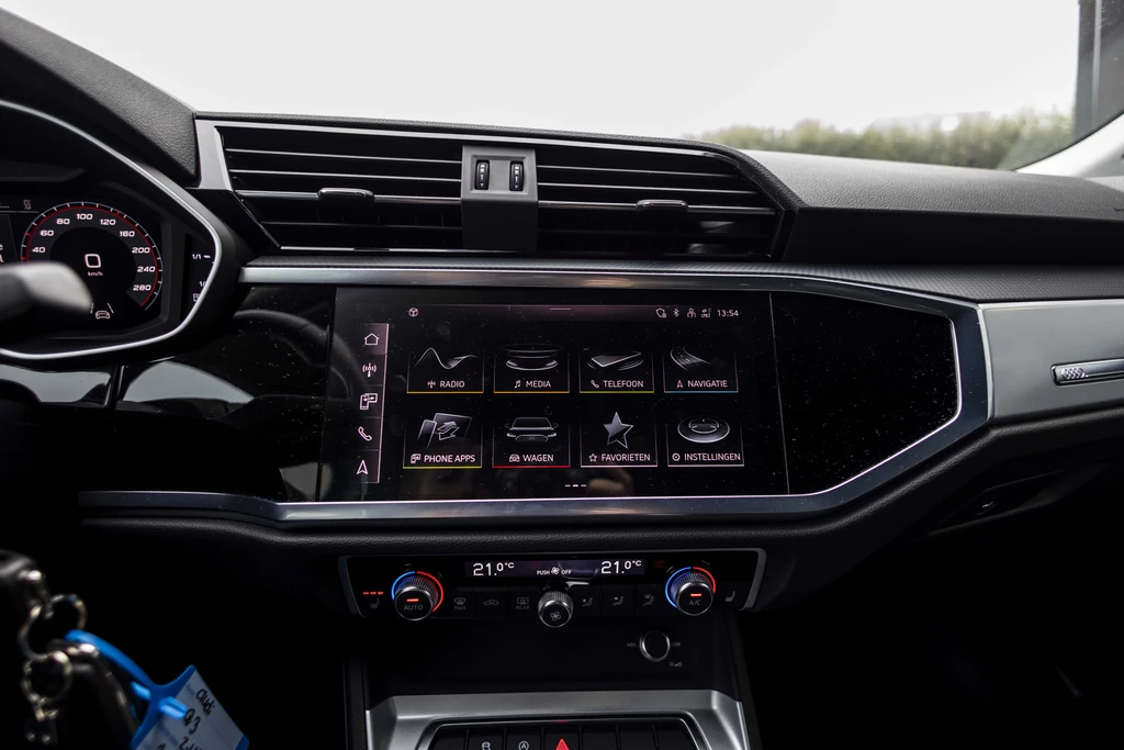 Audi Q3 – foto 23