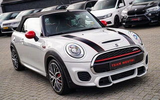 MINI Cooper Cabrio – thumbnail 16