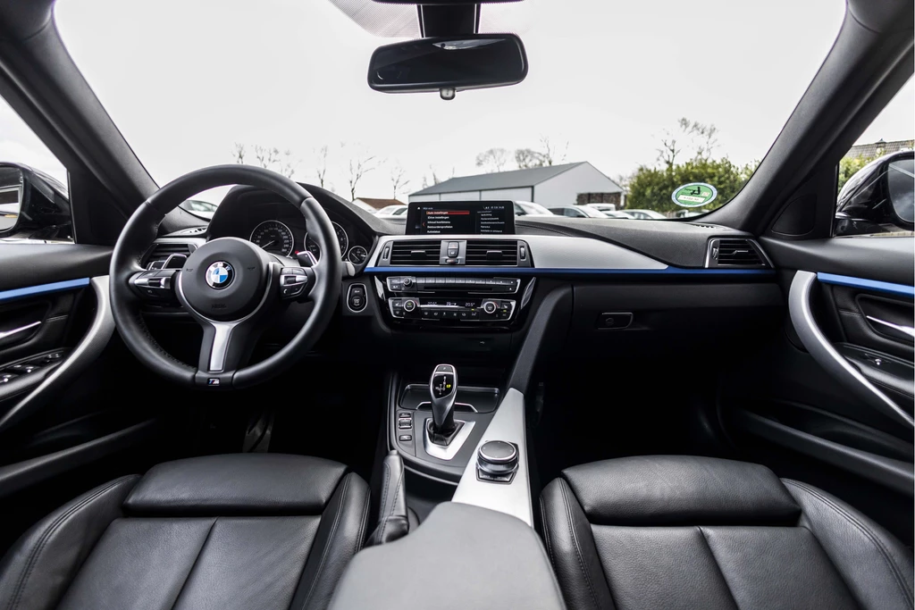 BMW 3 Serie – foto 33