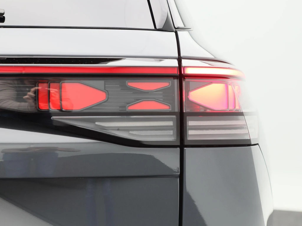 Volkswagen Tayron – foto 13