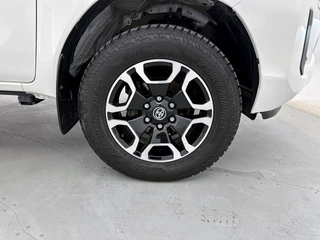 Toyota Hilux – thumbnail 38