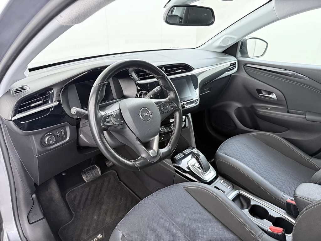 Opel Corsa-e – foto 14