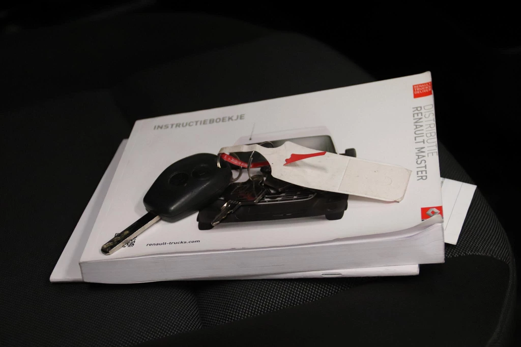 Renault Master – foto 15
