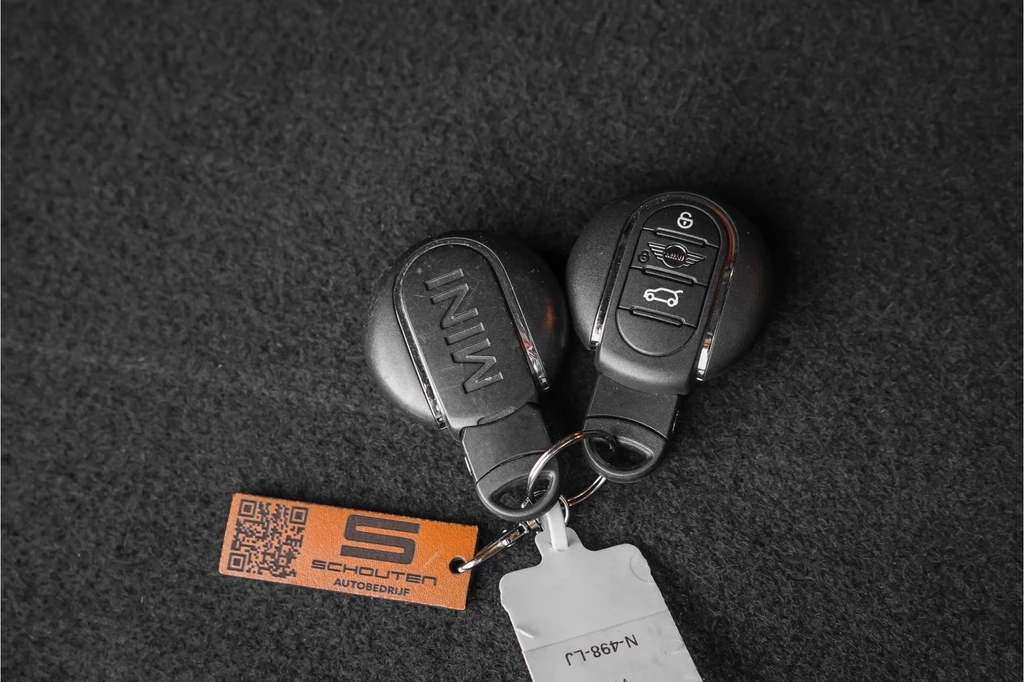 MINI 5-deurs – foto 16