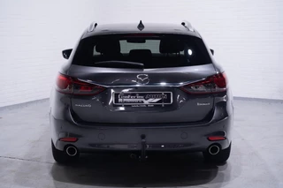 Mazda 6 – thumbnail 5