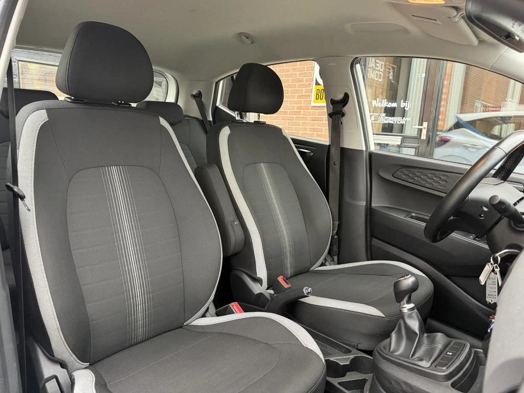Hyundai i10 – foto 19