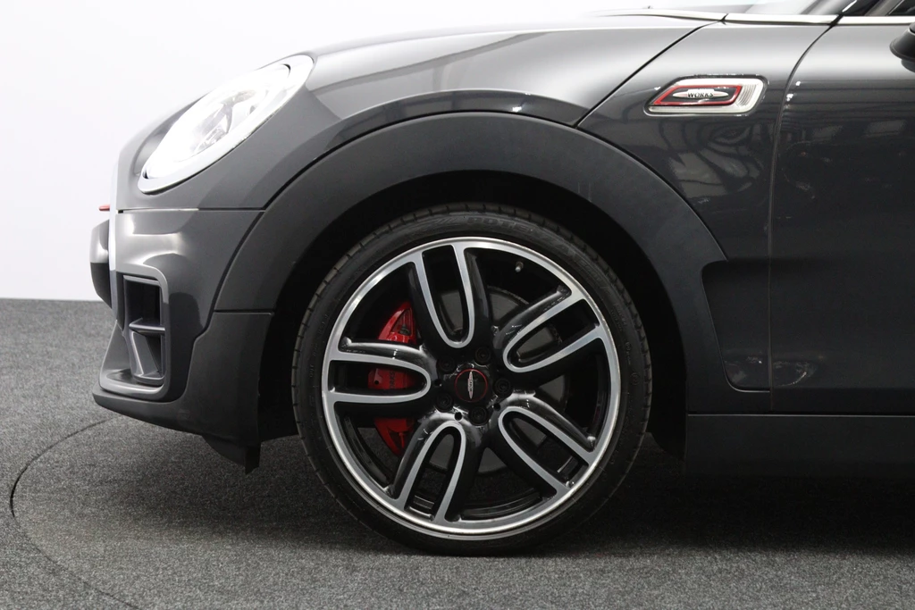 MINI Clubman – foto 19