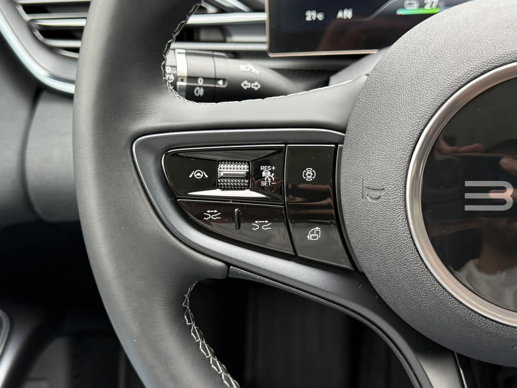 BYD SEAL – foto 15