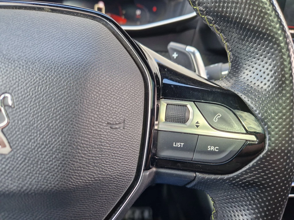 Peugeot 2008 – foto 20