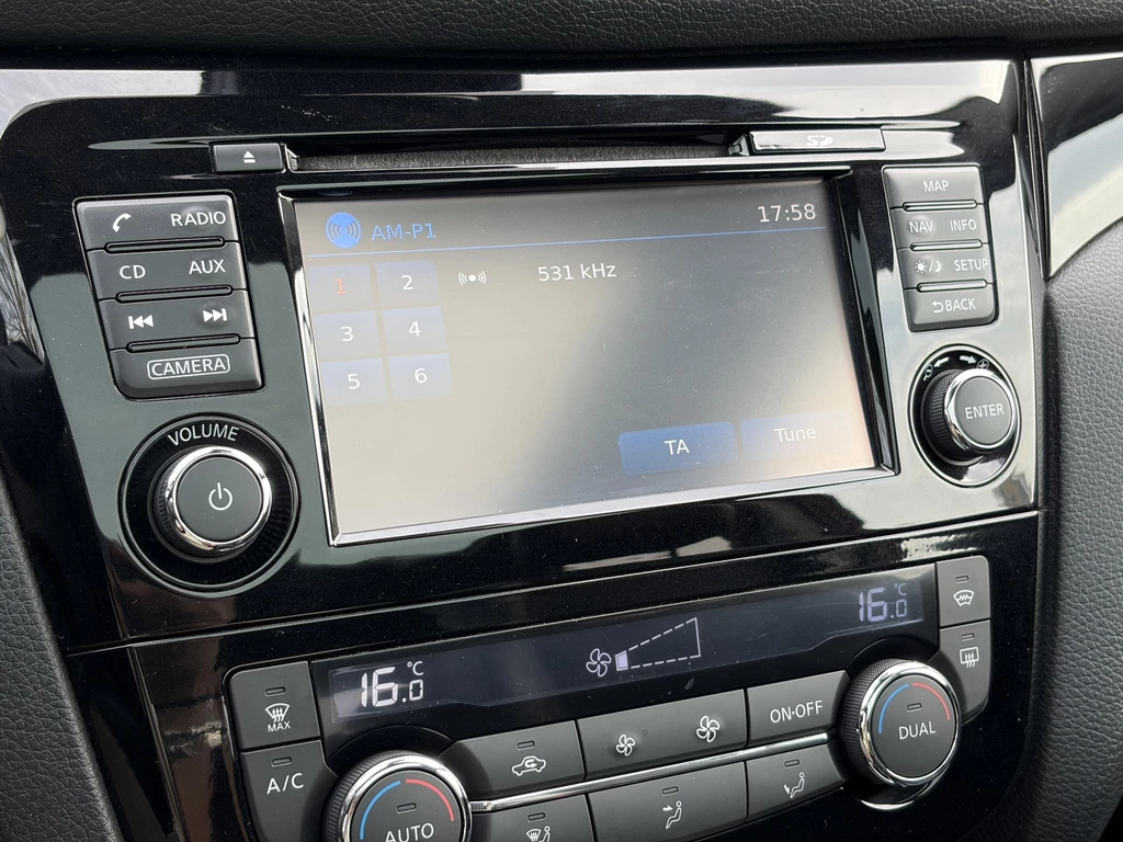 Nissan QASHQAI – foto 20