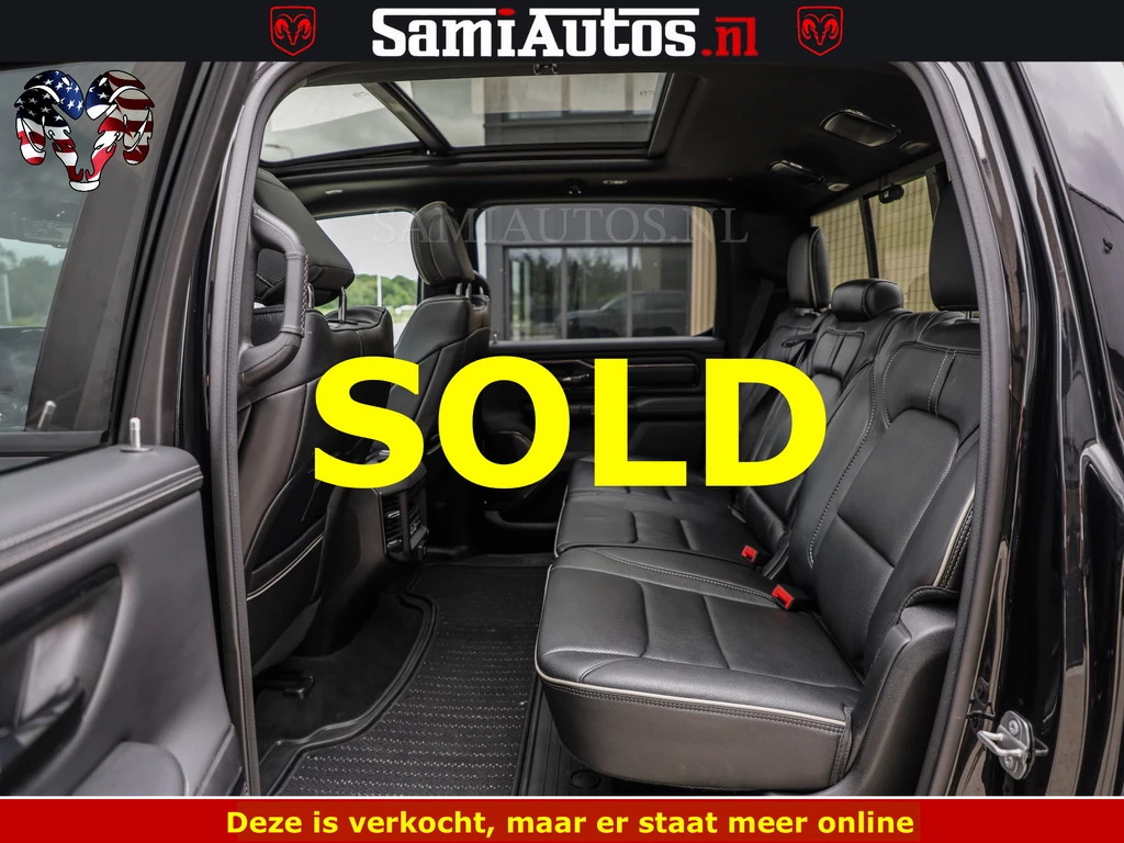 Dodge Ram 1500 – foto 28