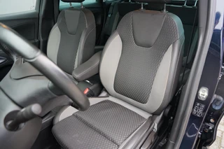 Opel Crossland X – thumbnail 30