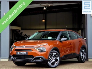 Citroën C4 – thumbnail 1