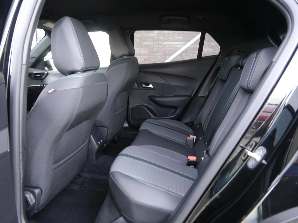 Peugeot 2008 – foto 9