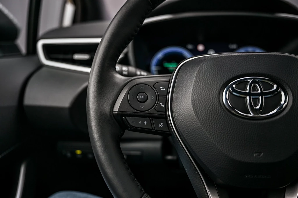 Toyota Corolla – foto 23
