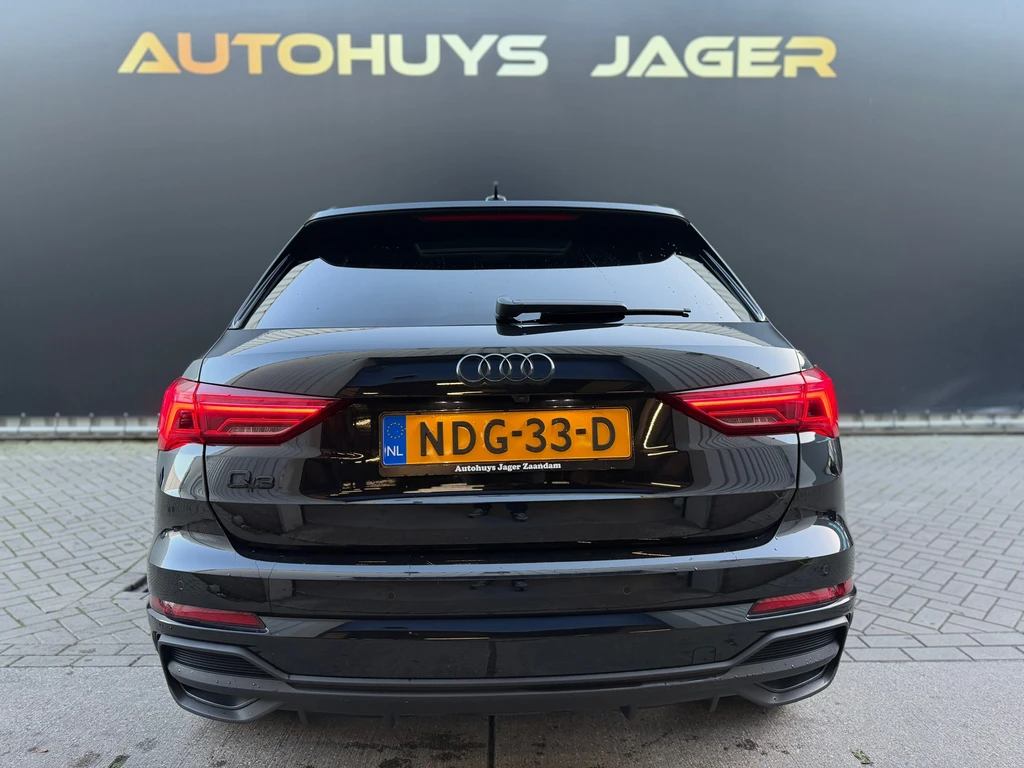 Audi Q3 – foto 6