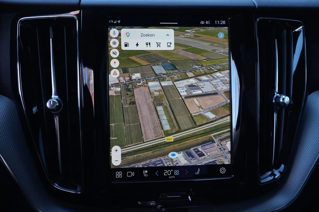Volvo XC60 – foto 17