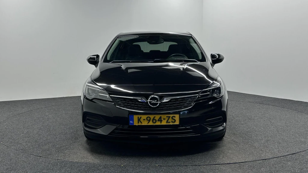 Opel Astra – foto 8