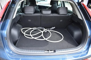 Kia Niro EV – thumbnail 11