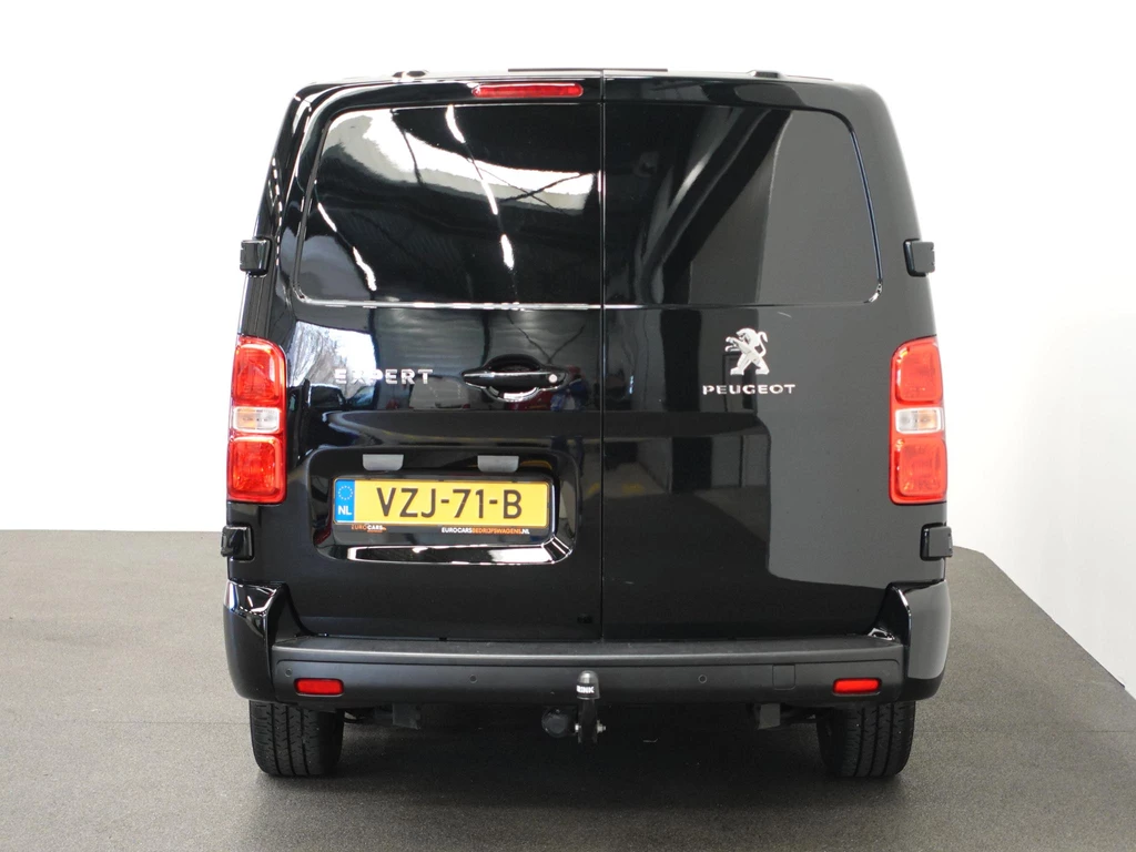Peugeot Expert – foto 5